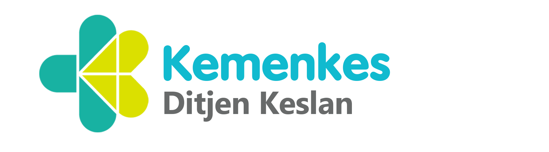 Logo Direktorat Jenderal Kesehatan Lanjutan